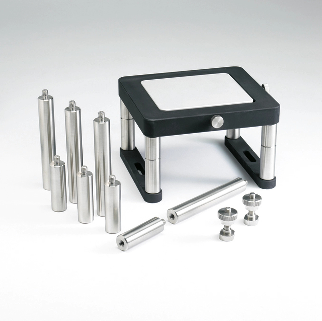 Fixture Base Table - Brookfield